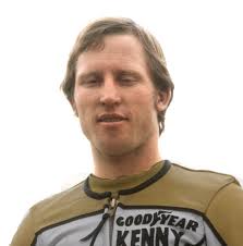 	Kenny Roberts	